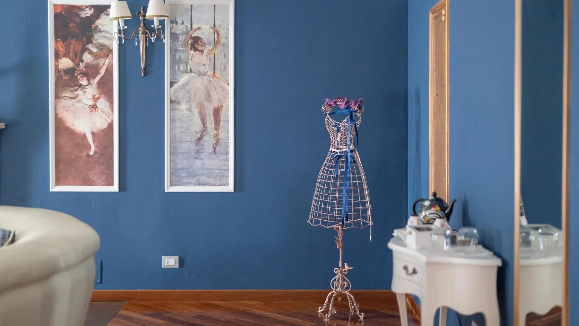 Madonna Villa Baietta Verona Alojamento de Acomodação e Pequeno-almoço