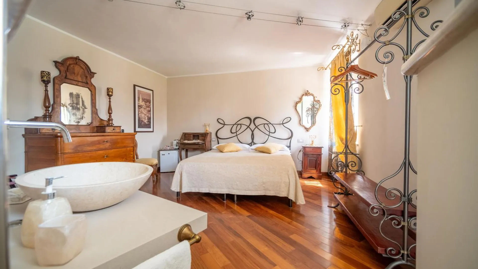 Madonna Villa Baietta Verona Alojamento de Acomodação e Pequeno-almoço