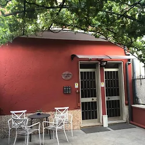 Casa Mia Casa de hóspedes