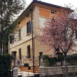 1921 - Le Casa de hóspedes