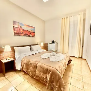 Vitti's 5 Casa de hóspedes