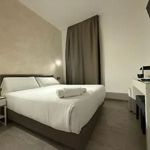 ** Vendégház Relais Merulana Olaszország