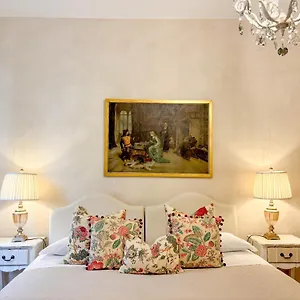 Palazzo Tiolo Appartamento