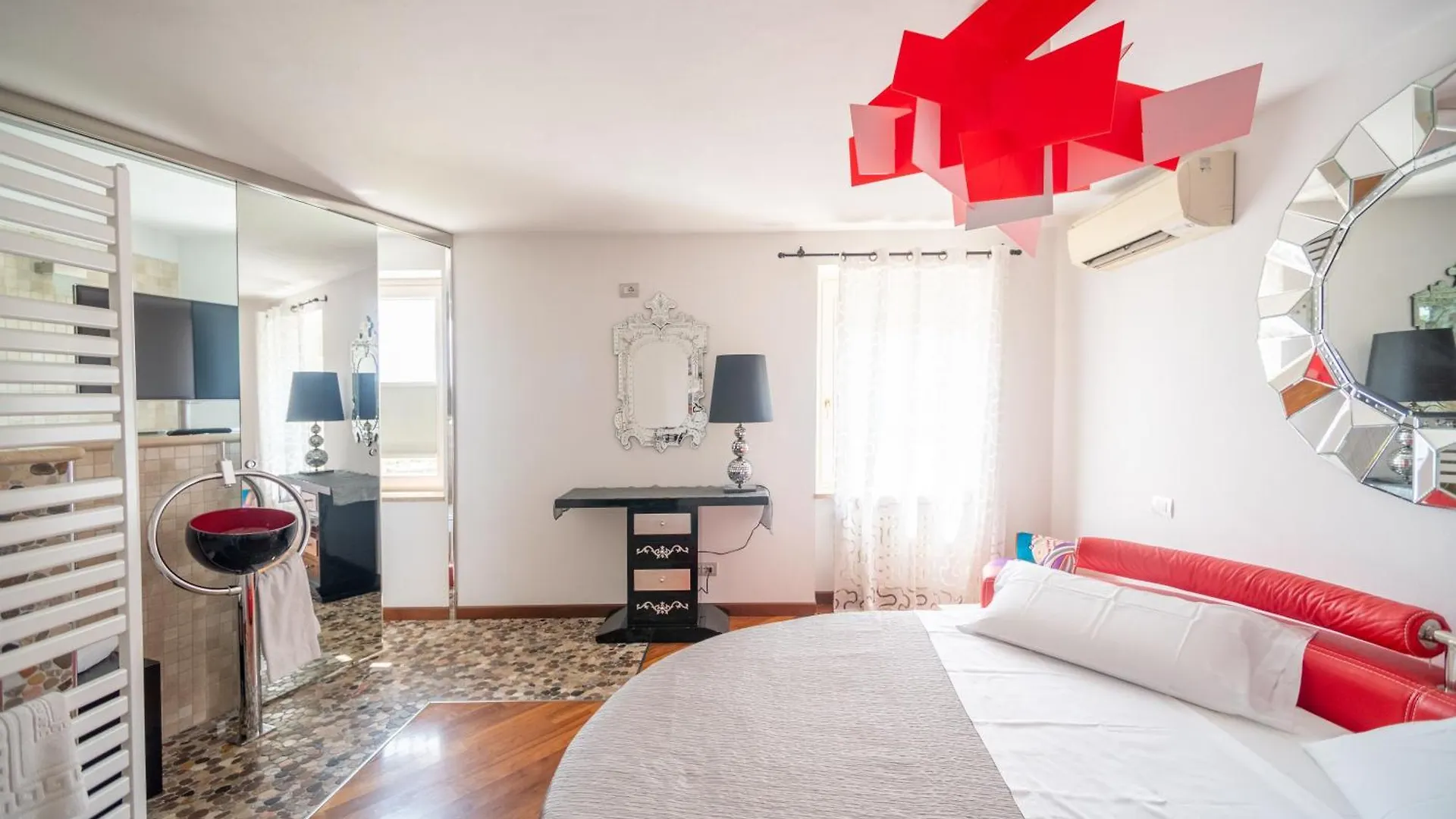 فيرونا Madonna Villa Baietta فندق مبيت وإفطار