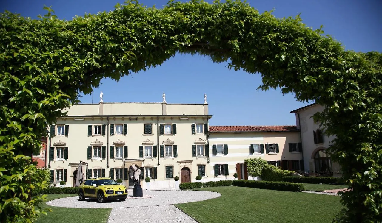 فيرونا Madonna Villa Baietta فندق مبيت وإفطار